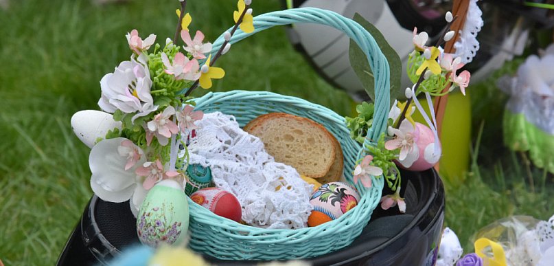 Święconka na Rynku Staromiejskim i nie tylko! Toruń szykuje się na Wielką Sobotę