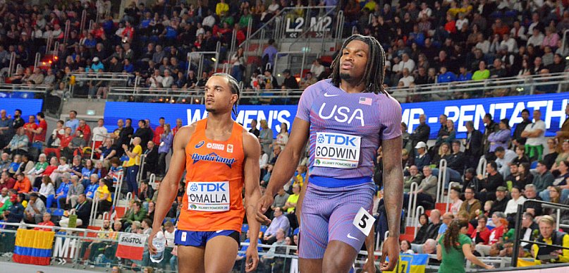 Mistrzostwa najwyższej jakości. Nasz region zachwycił świat lekkiej atletyki