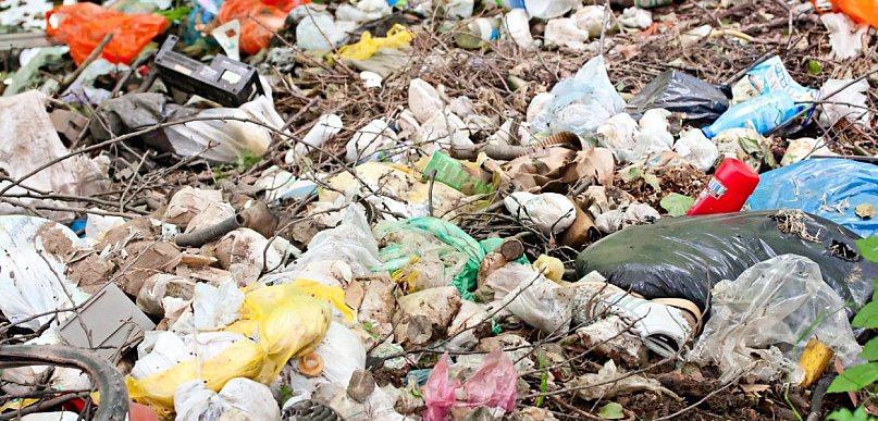 Wielkanoc namiesza w harmonogramie. Sprawdź, kiedy odbiór śmieci