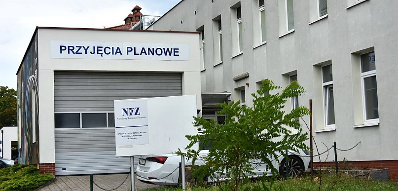 Ma być taniej i sprawniej dla pacjentów. Szpitale w regionie łączą siły