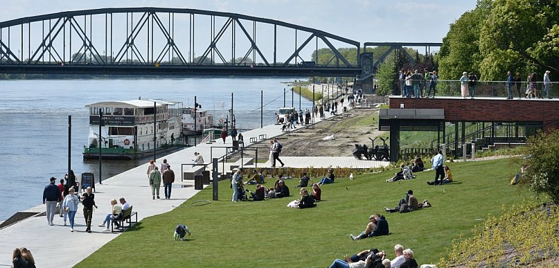 Wielkanoc w Toruniu nie musi być nudna. Zobacz, co się dziś dzieje [LISTA]