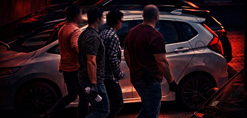 Zabójstwo Klaudii wstrząsnęło Toruniem. Teraz nowe fakty o Yomeykercie