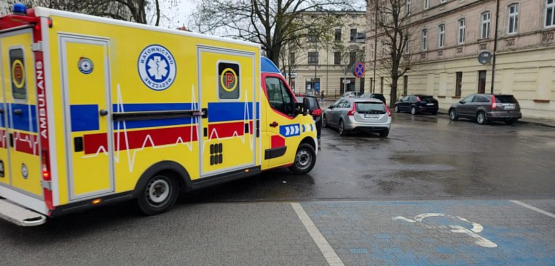 Region: Pracownicy IKS „Solino” kontynuują głodówkę