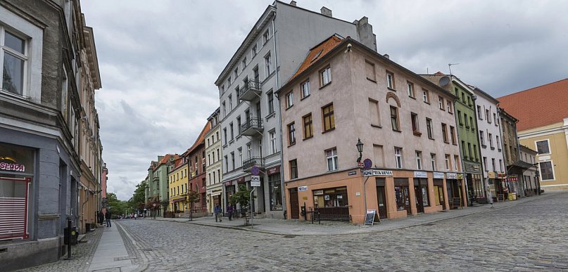 W Toruniu wiosna, ale tylko z nazwy? Synoptyk odsłania karty