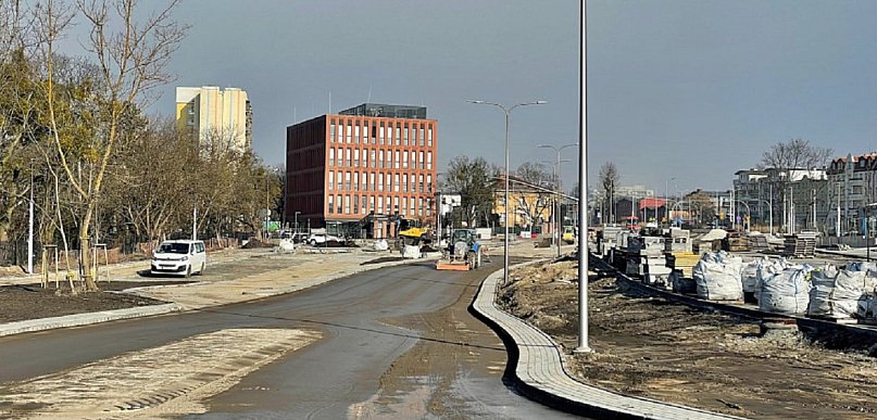 Kierowcy będą zaskoczeni. Parking w rejonie Cinema City nagle zamknięty