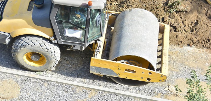 Nowe rondo w Toruniu. Rusza inwestycja, która zmieni ruch w tej części miasta