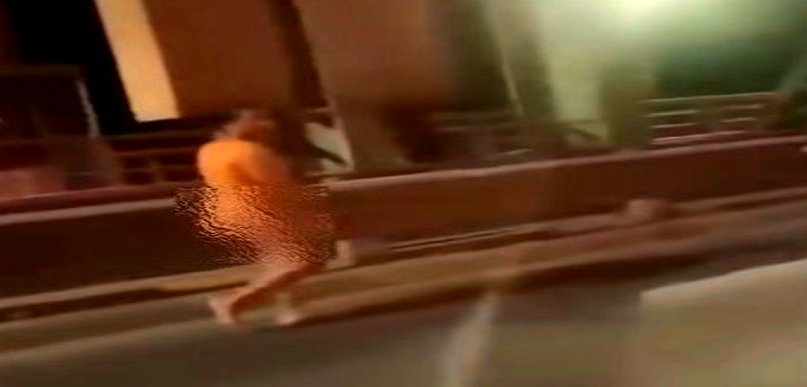 Incydent na moście to dopiero początek. 25-latek wolny. Co z deportacją?