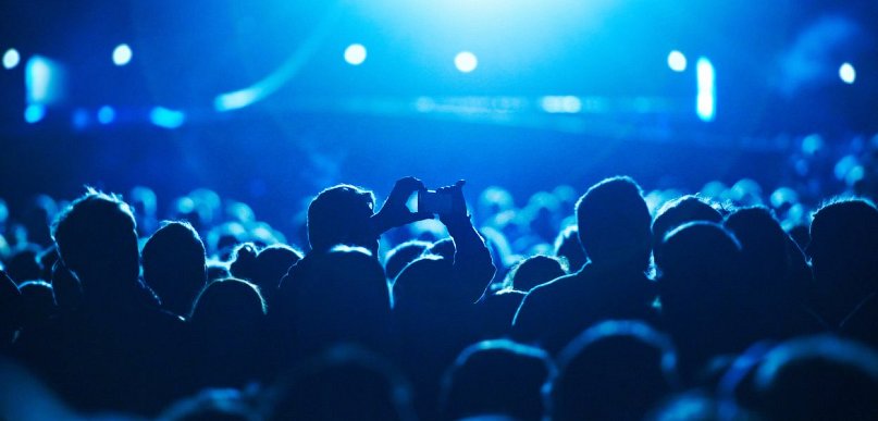 Koncertowy kwiecień w „Od Nowie”. Trzy wieczory, trzy zupełnie różne klimaty