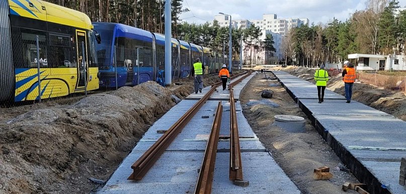 Toruń rozkopany! Postęp jest, ale do końca daleko. Ile jeszcze to potrwa?