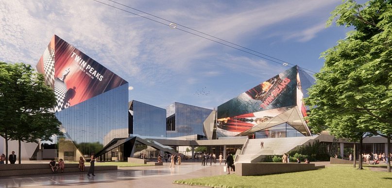 Camerimage pozwane na ponad 6 mln złotych! Architekci żądają zapłaty