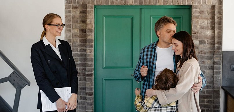 Jak wybrać odpowiednie mieszkanie dla rodziny w Toruniu?