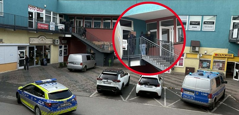 Toruń: Sławomir chciał zabić swoją żonę Agnieszkę. Prokuratura mówi wprost