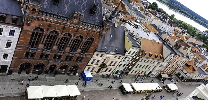 Cztery dni mocnego kina w Toruniu. WATCH DOCS wraca do Dworu Artusa