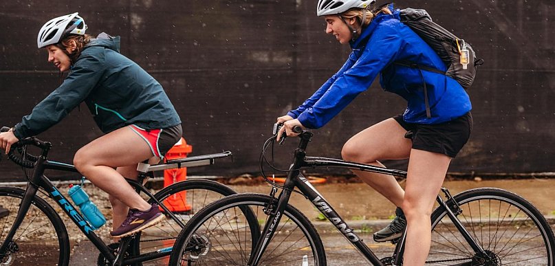 Jaki rower dla kobiety będzie najlepszy do poprawy kondycji?