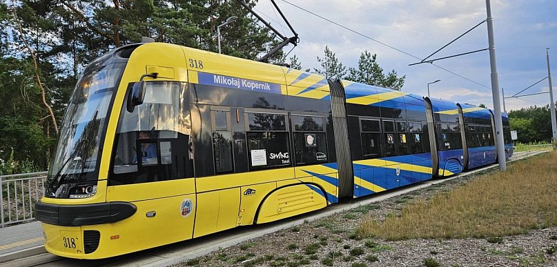 Nowi patroni już wybrani. Te osoby „wyjadą” na toruńskie tory