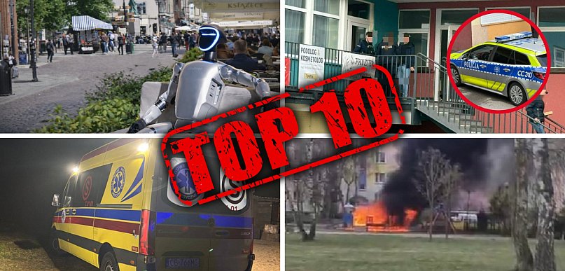 Tragedia na Rubinkowie zszokowała wszystkich! Najgłośniejsze tematy tygodnia