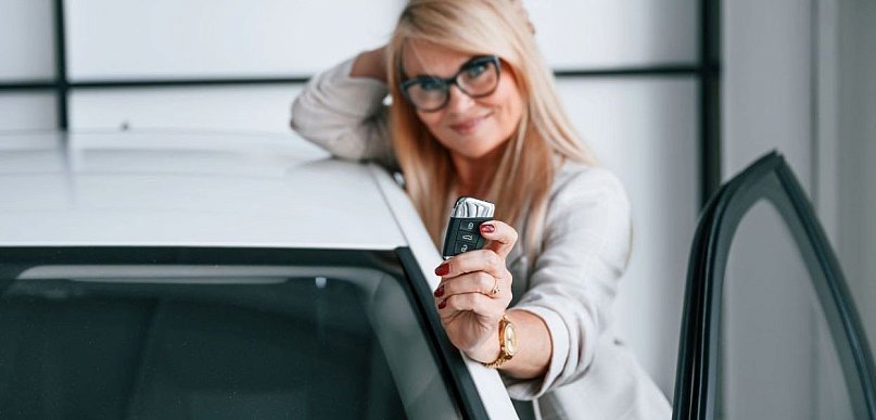 Toruń: Leasing bez BIK na auto do 150 tys. z ł - procedura