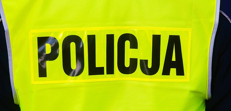 Pościg w regionie. Uciekał przed policją, miał ponad 2 promile