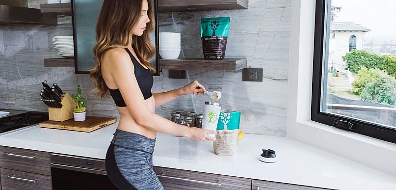 Optymalizacja suplementacji przedtreningowej w sportach siłowych