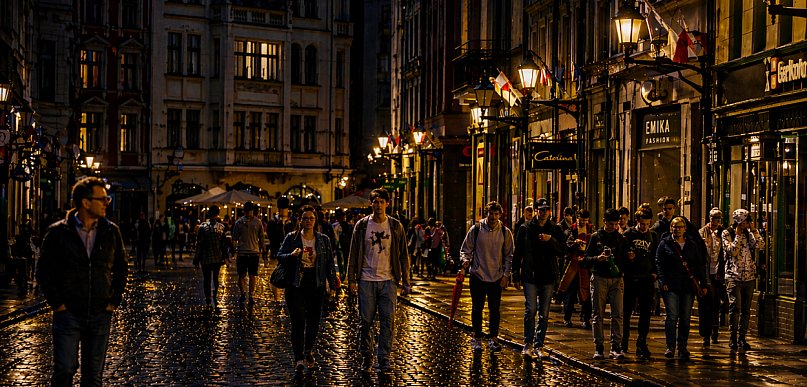 Toruń | Godzina 22 i koniec. Nocna sprzedaż alkoholu znika z miasta
