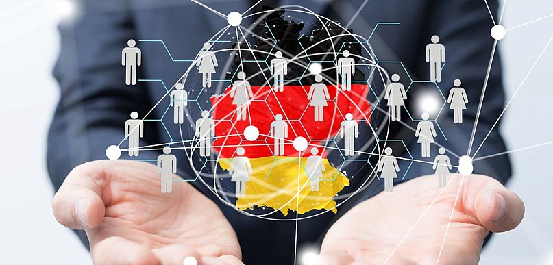 Projektowanie stron internetowych na Niemcy