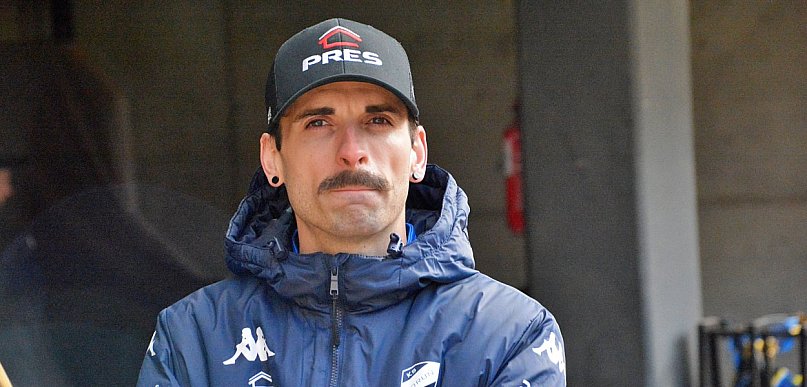 Groźny upadek lidera PRES Toruń. Kibice w napięciu przed meczem z...