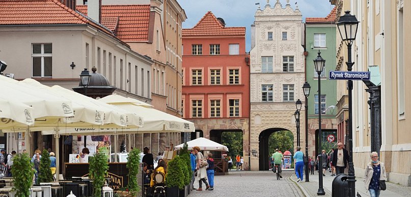 Weekend w Toruniu: Wydarzenia i atrakcje na sobotę 25 kwietnia