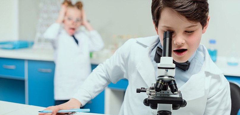 Rodzice przecierają oczy. Takiej majówki dla dzieci mało kto się spodziewał