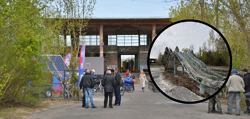 Pokazali plany. Tak ma wyglądać nowe serce uzdrowiska [FOTO]