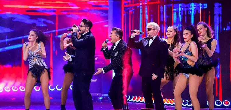 PILNE | Sylwestra z Polsatem w Toruniu nie będzie. Radny PiS: "I bardzo dobrze"