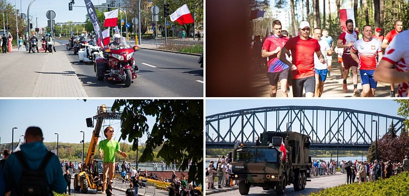 Co to była za Majówka! Zobaczcie setki zdjęć naszych fotoreporterów [FOTO]