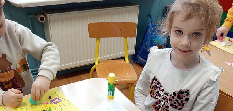 7-letnia Nadia potrzebuje wsparcia. „Każdy dzień bez terapii to stracony czas”