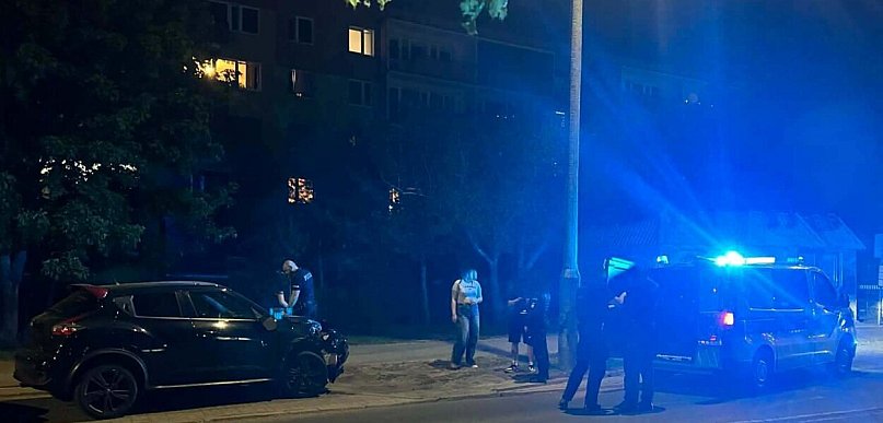 Pijany lekarz rozbijał auta? Po kolizji pojechał jeszcze do Żabki po alkohol