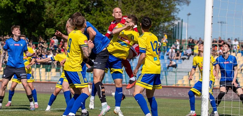 Derby nie poszły po myśli Elany. Kibice w Toruniu liczyli na więcej [FOTO]