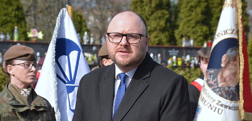 Sprawdziliśmy majątek prezydenta Torunia. Jedna zmiana rzuca się w oczy