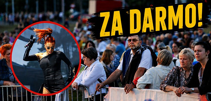 Plac Cyrkowy znów wypełni się muzyką. Ogłoszono gwiazdy wydarzenia