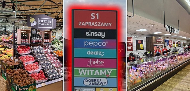 Pierwszy Intermarché we Włocławku. Kiedy otwarcie i ile osób znajdzie pracę?