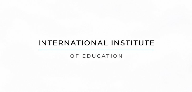 International Institute of Education. Nowy model edukacji dla przedsiębiorców i ek