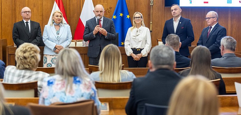 Wielkie pieniądze trafią do kujawsko-pomorskiego. Są konkretne projekty