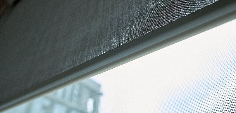 Kiedy rolety stają się częścią designu - nowa kolekcja tkanin od ANWIS