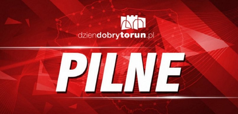 Niebezpieczna pogoda wraca do Torunia. IMGW ostrzega. 80%...