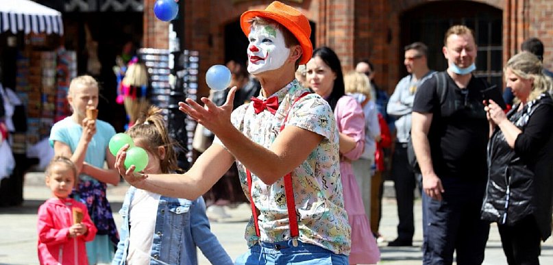 W niedzielę trudno będzie się nudzić. Lista wydarzeń jest długa