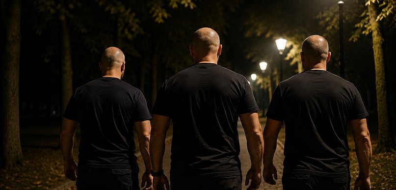 Patrole obywatelskie wracają do Torunia. Organizatorzy zapowiadają start