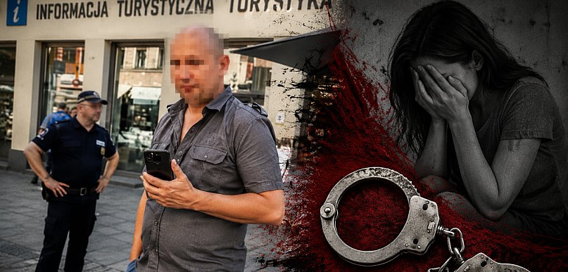 Sprzedawał ziemniaki pod "Kopcem". Teraz grozi mu 30 lat więzienia