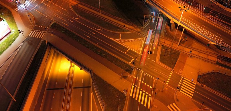 Toruń: Komunikacyjny paraliż!? Kierowców czekają duże zmiany
