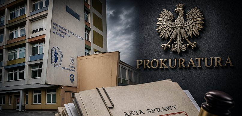 Najnowsze ustalenia DD Toruń. Jest śledztwo po śmierci Emila. Wiemy więcej