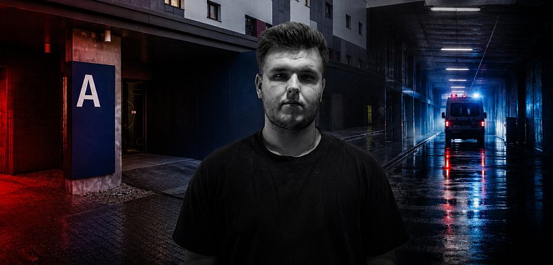 Toruń | Szpital reaguje na materiał o śmierci Emila. "Sprzeciwiamy się"