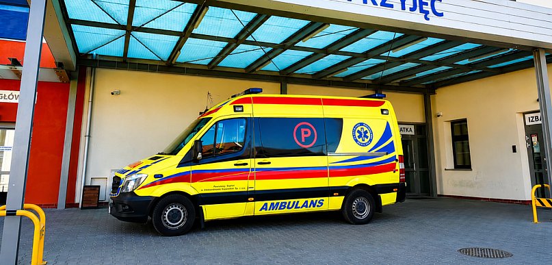 Afera wokół szpitala ciągle się rozwija. Wyniki kontroli nie kończą sprawy