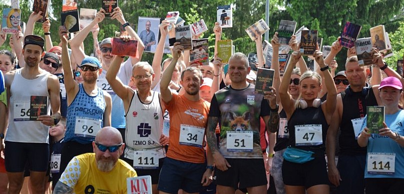 Na UMK zrobiło się naprawdę podejrzanie. Wszystko przez ten bieg [FOTO]