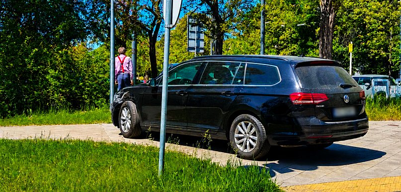 Co dalej po zdarzeniu przy Rapackiego? MZK wydało komunikat